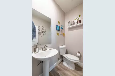 5817 S Adobe Sun Dr, Saint George, UT 84790 - Photo 22