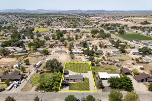 4729 N Enoch Rd, Enoch, UT 84721 - Photo 60