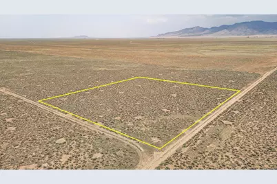 1.86 Acres With 1 Af Of Water, Beryl, UT 84714 - Photo 6