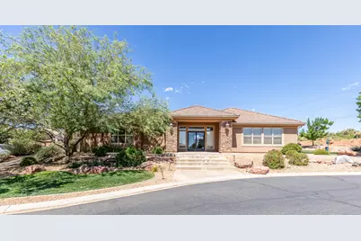 1000 E Bluff View Dr #94, Washington, UT 84780 - Photo 42