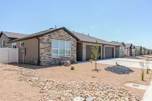 3047 W Ekko View Loop, Cedar City, UT 84721 - Photo 2