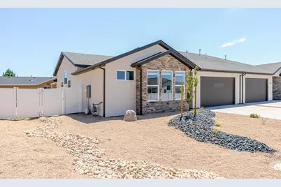 3057 W Ekko View Loop, Cedar City, UT 84721 - Photo 2