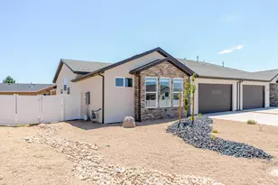 3057 W Ekko View Loop, Cedar City, UT 84721 - Photo 2