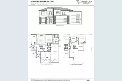 Lot 39 Dixie Heights, Hurricane, UT 84737 - Photo 2