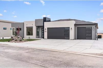 Lot 43 Dixie Heights, Hurricane, UT 84737 - Photo 1