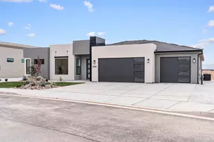 Lot 43 Dixie Heights, Hurricane, UT 84737 - Photo 1