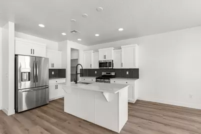 Lot 60 Dixie Heights, Hurricane, UT 84737 - Photo 4