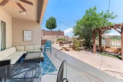 844 W Las Colinas Dr, Saint George, UT 84790 - Photo 44