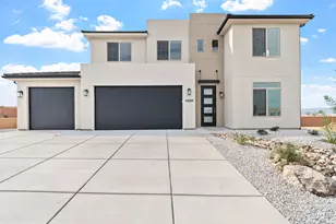 Lot 78 Dixie Heights, Hurricane, UT 84737 - Photo 6