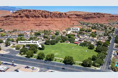 550 W Diagonal St #1, Saint George, UT 84770 - Photo 28