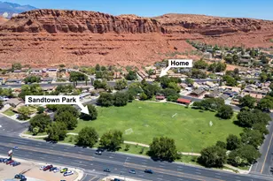 550 W Diagonal St, Saint George, UT 84770 - Photo 28