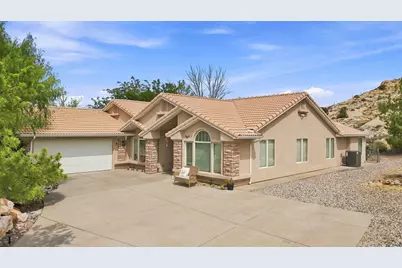 1642 W 5745 N, Saint George, UT 84770 - Photo 1
