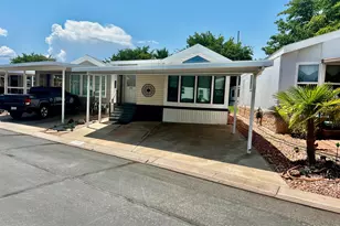 1160 E Telegraph St, Washington, UT 84780 - Photo 1