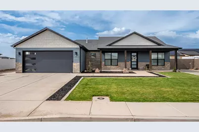 4328 W 250 Cir N, Cedar City, UT 84720 - Photo 1