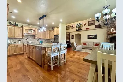 232 W 475 N, Enterprise, UT 84725 - Photo 16