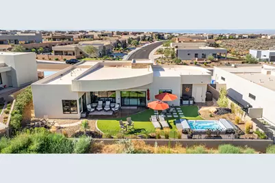 1392 W Canyon Tree Dr, Saint George, UT 84770 - Photo 56