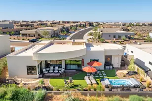 1392 W Canyon Tree Dr, Saint George, UT 84770 - Photo 56