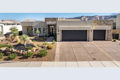 1392 W Canyon Tree Dr, Saint George, UT 84770 - Photo 1