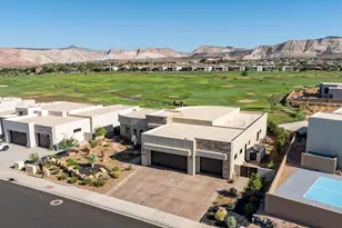 1392 W Canyon Tree Dr, Saint George, UT 84770 - Photo 52