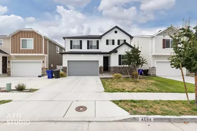 4594 W 1100 S, West Point, UT 84015 - Photo 2