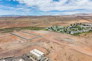 1140 Sky Rocket Rd, Saint George, UT 84738 - Photo 8