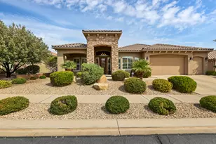 1560 W Bonita Bay Circle, Saint George, UT 84790 - Photo 1