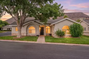 710 S Indian Hills Dr Dr, Saint George, UT 84770 - Photo 1