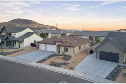 357 N Firerock Way, Hurricane, UT 84737 - Photo 1