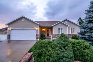 3852 W 1475 N N, Cedar City, UT 84721 - Photo 2