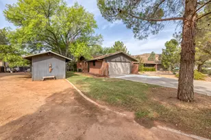 3356 Chaparral Dr, Saint George, UT 84790 - Photo 4