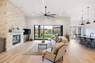 1411 W Fish Rock Rd, Saint George, UT 84770 - Photo 2