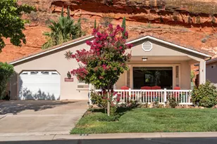 1050 W Red Hills Pkwy, Washington, UT 84780 - Photo 2