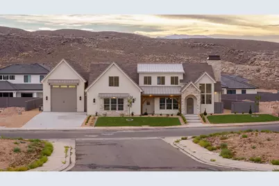 2156 S Rappel Way, Saint George, UT 84770 - Photo 1