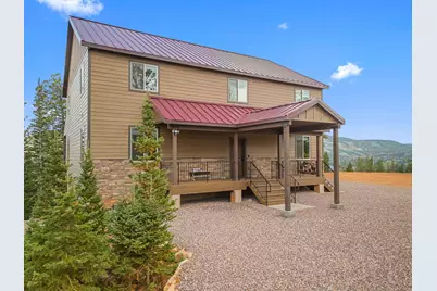 1142 N Aspen Dr, Brian Head, UT 84719 - Photo 62