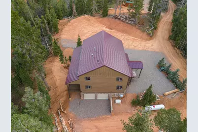 1142 N Aspen Dr, Brian Head, UT 84719 - Photo 52