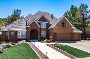 1636 E Boulder Springs Rd, Saint George, UT 84790 - Photo 1