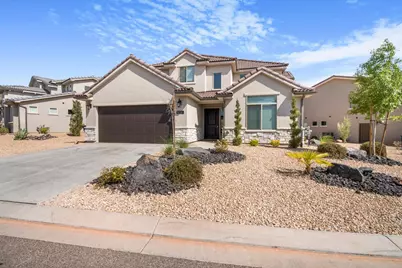 1356 N Paseos St, Washington, UT 84780 - Photo 2
