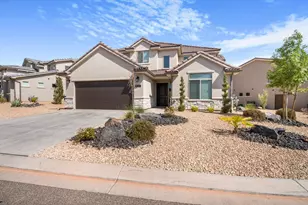 1356 N Paseos St, Washington, UT 84780 - Photo 2