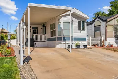 2990 E Riverside Dr #59, Saint George, UT 84790 - Photo 2