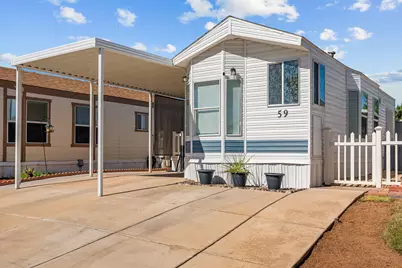 2990 E Riverside Dr #59, Saint George, UT 84790 - Photo 4