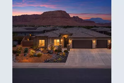 544 W Fitness Way, Ivins, UT 84738 - Photo 1