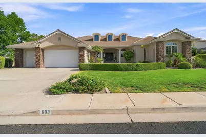 803 Lizzie Ln, Saint George, UT 84790 - Photo 36