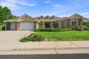 803 Lizzie Ln, Saint George, UT 84790 - Photo 36