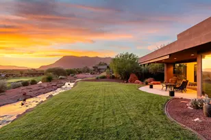 2331 W Entrada Trail Trail, Saint George, UT 84770 - Photo 46