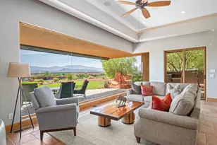 2331 W Entrada Trail Trail, Saint George, UT 84770 - Photo 10