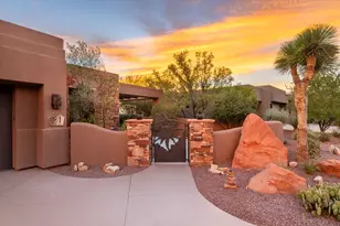 2331 W Entrada Trail Trail, Saint George, UT 84770 - Photo 2
