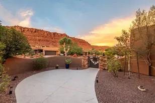 2331 W Entrada Trail Trail, Saint George, UT 84770 - Photo 6