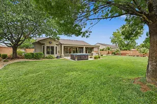 4475 S Round Hill Dr, Saint George, UT 84790 - Photo 22