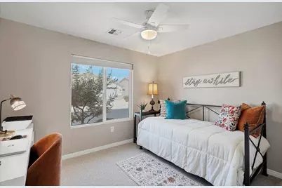 4387 S Kiva Hill Dr, Saint George, UT 84790 - Photo 22