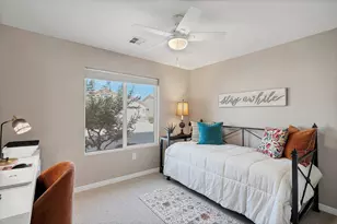 4387 S Kiva Hill Dr, Saint George, UT 84790 - Photo 22